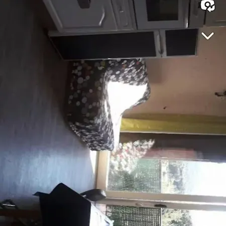 Lägenhet Corse Bord De