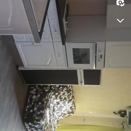 Apartman Corse Bord De *