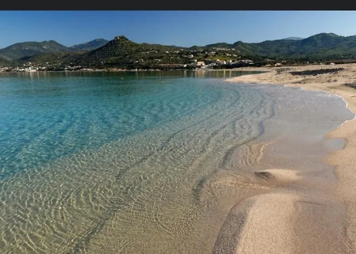Corse Bord De Apartment