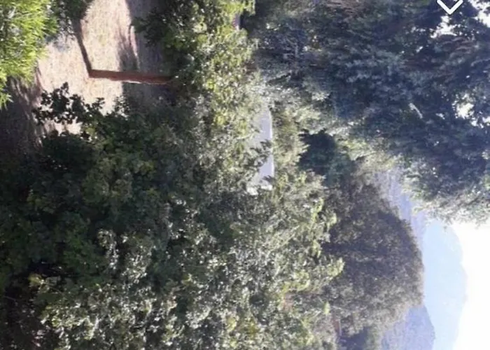 Appartement Corse Bord De Calcatoggio (Corsica)