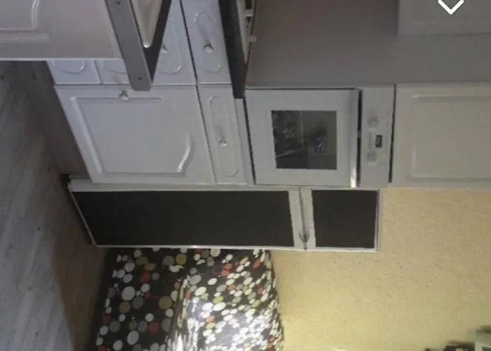 Apartment Corse Bord De *